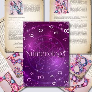 Numerology guide