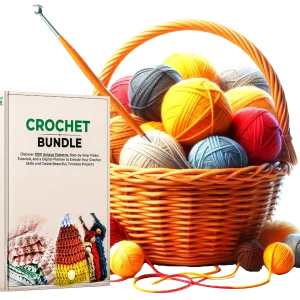 Crochet Bundle