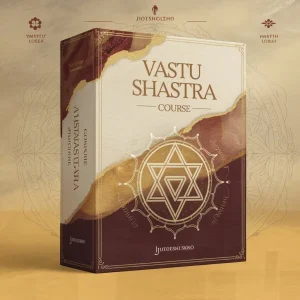 Advanced Vastu Course