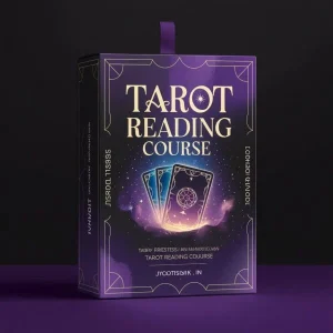 Tarot Course