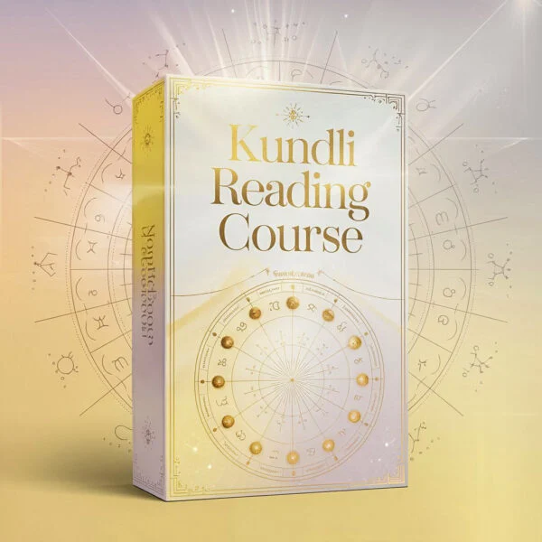 Kundli Reading Course