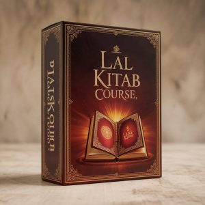 Advanced Lal Kitab Course