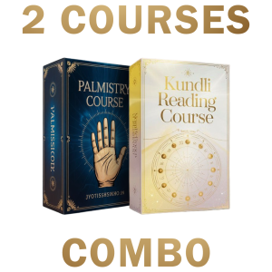 2 Combo Course