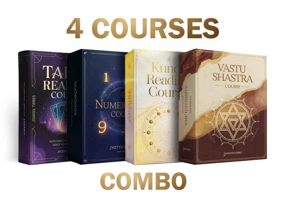 Combo Course