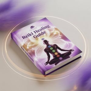 Reiki Healing Guide