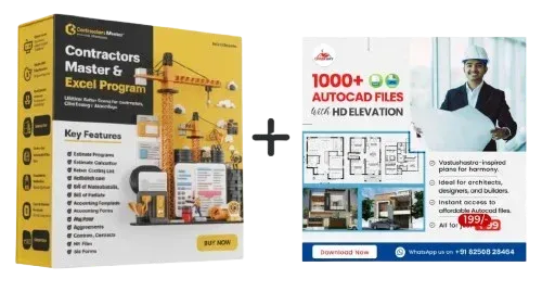 Construction Toolkit (combo Plan)