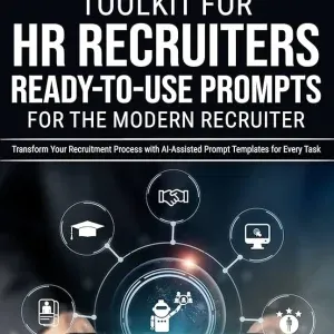 ChatGPT Toolkit For HR Recruitment
