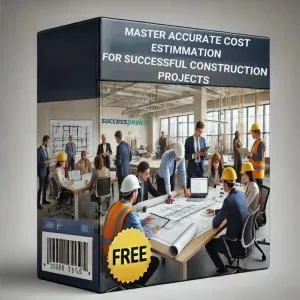 Master Construction Estimation & Costing